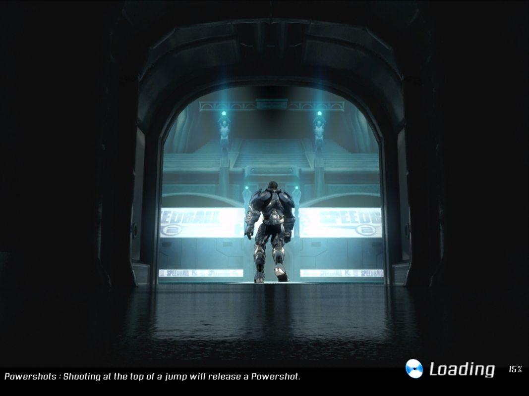 Screen Shot image 1 Speedball 2: Tournament ستيم كود رقمي