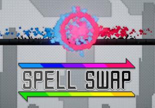 Spell Swap بي سي ستيم كود رقمي