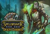 Spellweaver - Duke'S Zombies Deck DLC ستيم كود رقمي