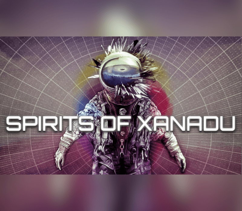Spirits Of Xanadu بي سي ستيم كود رقمي
