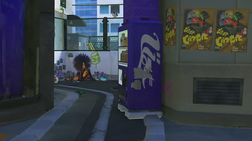 Screen Shot image 3 Splatoon 3 - Expansion Pass اوروبي نينتندو سويتش كود رقمي
