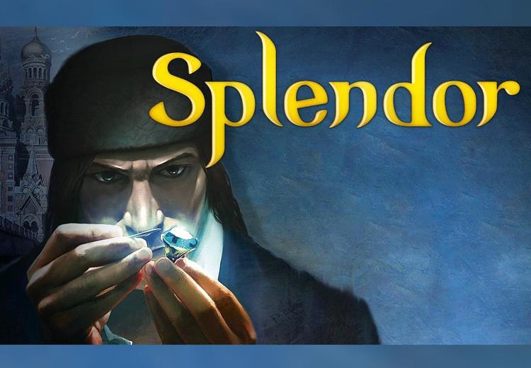 Splendor اوروبي ستيم كود رقمي