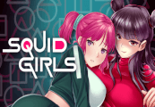 Squid Girls 18+ ستيم كود رقمي