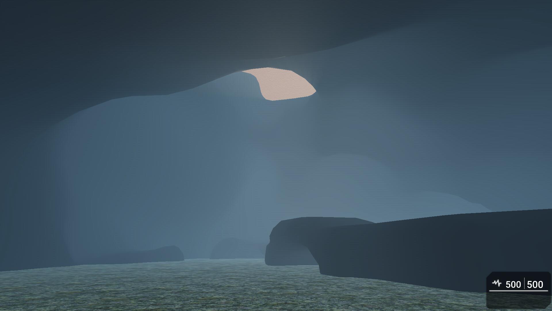 Screen Shot image 3 GameGuru MAX - Low Poly Mini Kit: Goblin Camp DLC بي سي ستيم كود رقمي