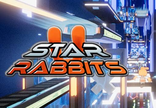 Star Rabbits بي سي ستيم كود رقمي