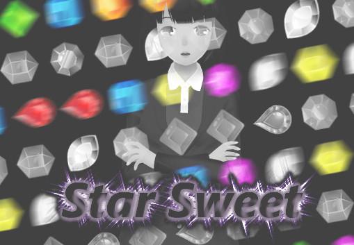 Star Sweet ستيم كود رقمي