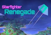 Starfighter Renegade ستيم كود رقمي