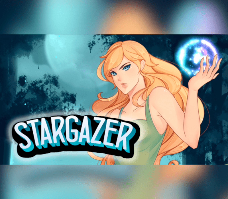Stargazer EU PC Steam CD Key