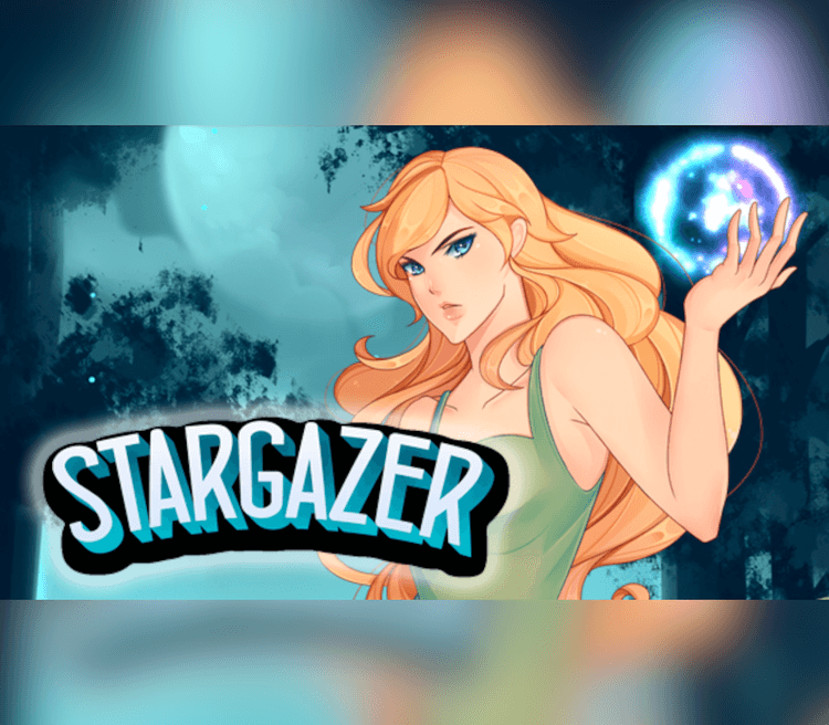 Stargazer EU PC Steam CD Key