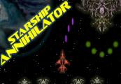 Starship Annihilator ستيم كود رقمي