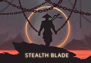 Stealth Blade بي سي ستيم كود رقمي