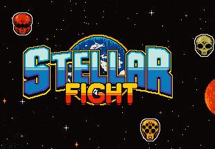 Stellar Fight ستيم كود رقمي