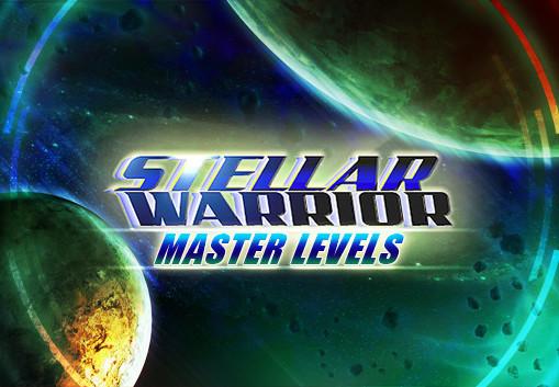 Stellar Warrior - Master Levels DLC ستيم كود رقمي
