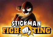 Stickman Fighting ستيم كود رقمي