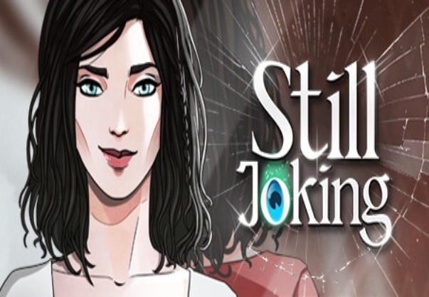 Still Joking بي سي ستيم كود رقمي