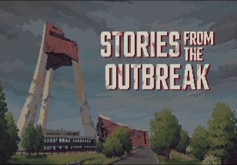 Stories From The Outbreak ستيم كود رقمي
