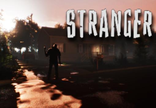 STRANGER ستيم كود رقمي