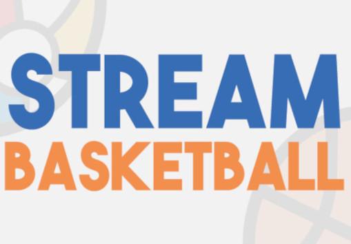 Stream Basketball ستيم كود رقمي