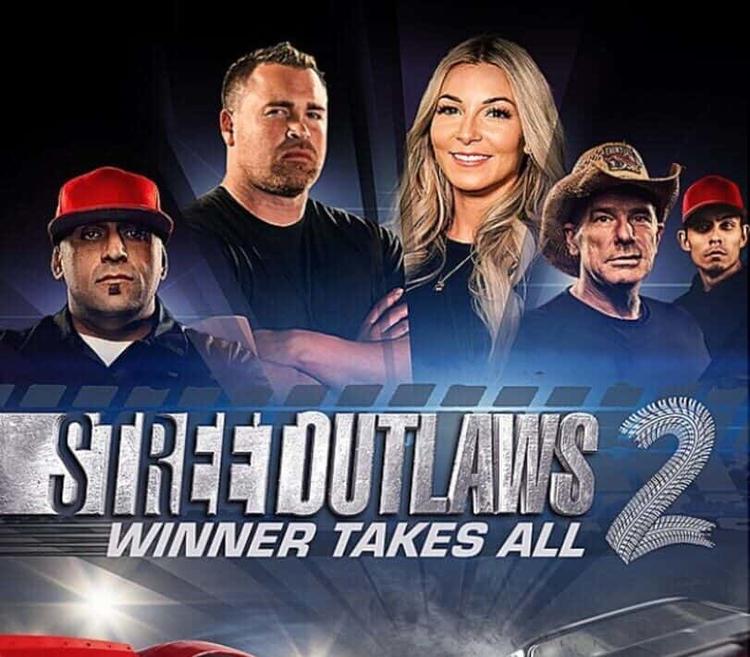 Street Outlaws 2: Winner Takes All ستيم كود رقمي