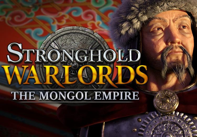 Stronghold: Warlords - The Mongol Empire Campaign DLC ستيم كود رقمي