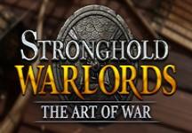 Stronghold: Warlords - The Art Of War Campaign DLC بي سي ستيم كود رقمي