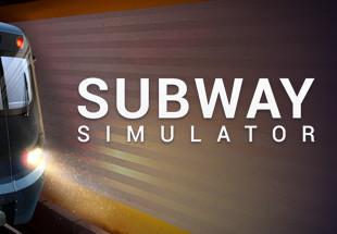 Subway Simulator ستيم كود رقمي