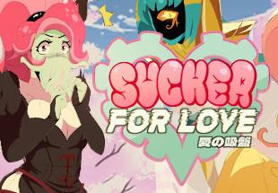 Sucker For Love: First Date ستيم كود رقمي