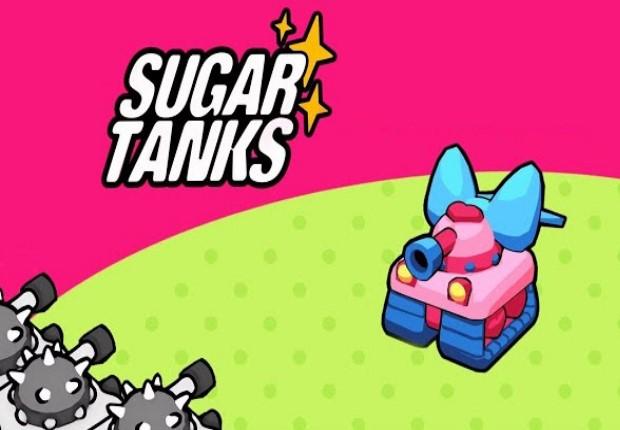Sugar Tanks اكسبوكس 1 كود رقمي