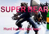 Super Bear: Hunt For The Lost Beer ستيم كود رقمي