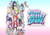 Super Bullet Break بي سي ستيم كود رقمي