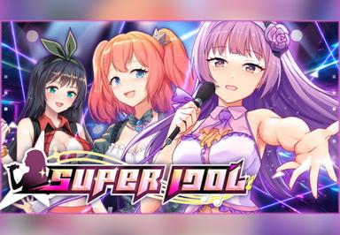 Super Idol بي سي ستيم كود رقمي