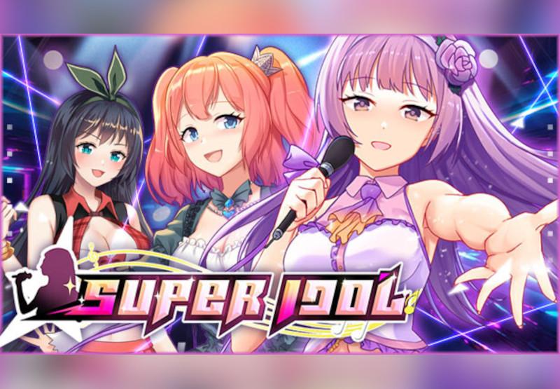 Super Idol بي سي ستيم كود رقمي