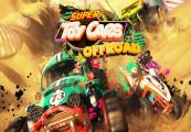 Super Toy Cars Offroad ستيم كود رقمي	