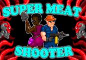 Super Meat Shooter بي سي ستيم كود رقمي