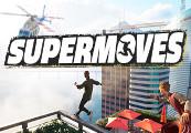 Supermoves: World Of Parkour بي سي ستيم كود رقمي