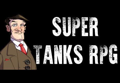 Super Tanks RPG ستيم كود رقمي