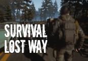 Survival: Lost Way اوروبي بي سي ستيم كود رقمي