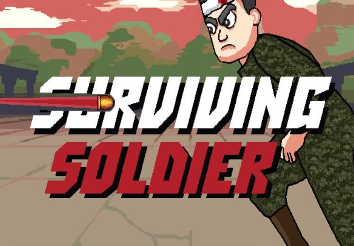 Surviving Soldier ستيم كود رقمي