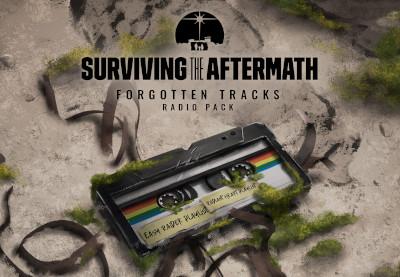 Surviving The Aftermath - Forgotten Tracks DLC ستيم كود رقمي