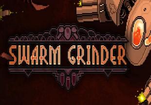 Swarm Grinder ستيم كود رقمي