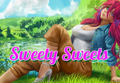 Sweety Sweets ستيم كود رقمي