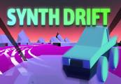 Synth Drift بي سي ستيم كود رقمي