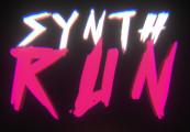 Synth Run ستيم كود رقمي