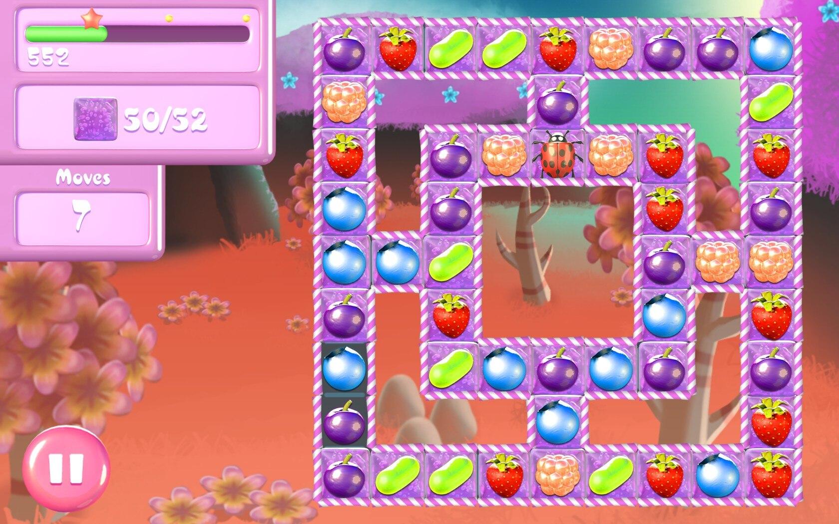 Screen Shot image 2 THREE CANDYBERRY MATCH ستيم كود رقمي