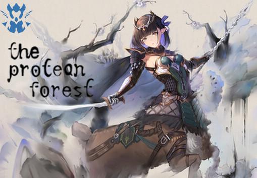 The Protean Forest ستيم كود رقمي
