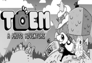 TOEM: A Photo Adventure بي سي رابط هديه ستيم