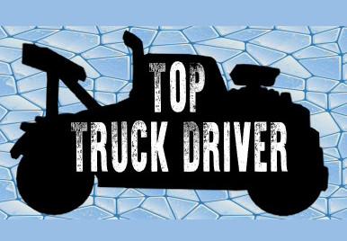 TOP TRUCK DRIVER ستيم كود رقمي