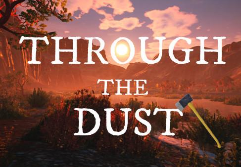 Through The Dust ستيم كود رقمي