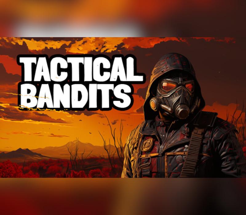 TACTICAL BANDITS إكس بوكس سيريس X|S حساب