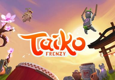 Taiko Frenzy بي سي ستيم كود رقمي
